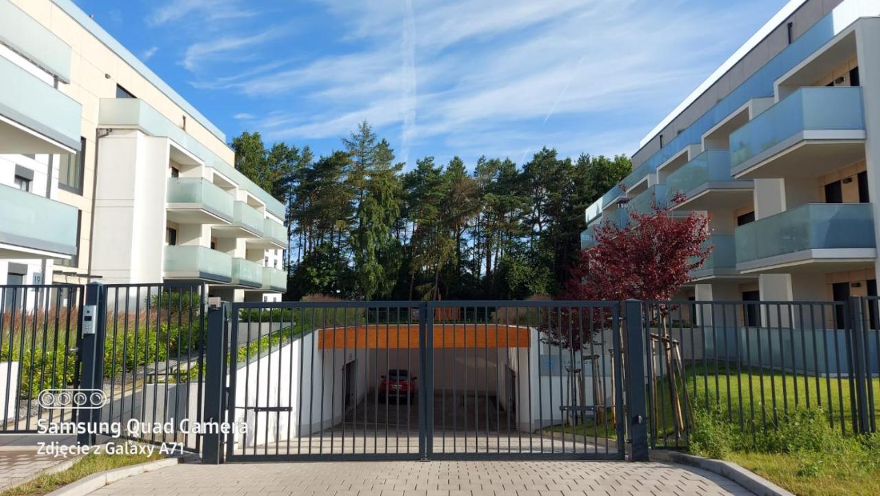 Apartament Mare , Rewal Ulica Szczecinska 21 Apartament Nr 3 Luaran gambar