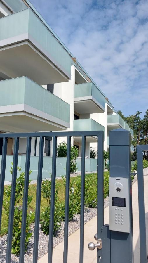 Apartament Mare , Rewal Ulica Szczecinska 21 Apartament Nr 3 Luaran gambar