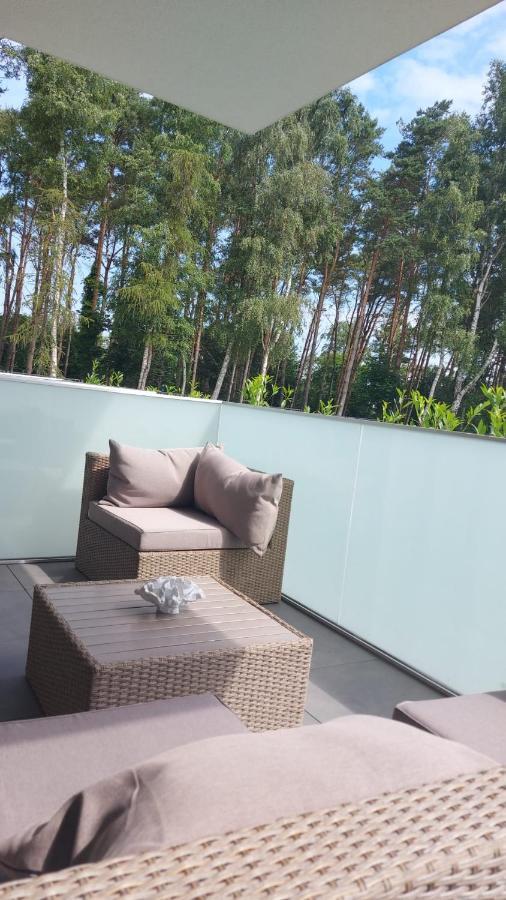 Apartament Mare , Rewal Ulica Szczecinska 21 Apartament Nr 3 Luaran gambar
