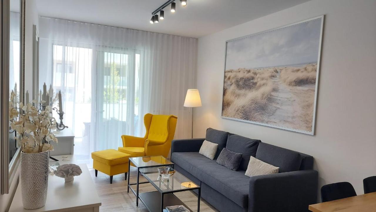 Apartament Mare , Rewal Ulica Szczecinska 21 Apartament Nr 3 Luaran gambar