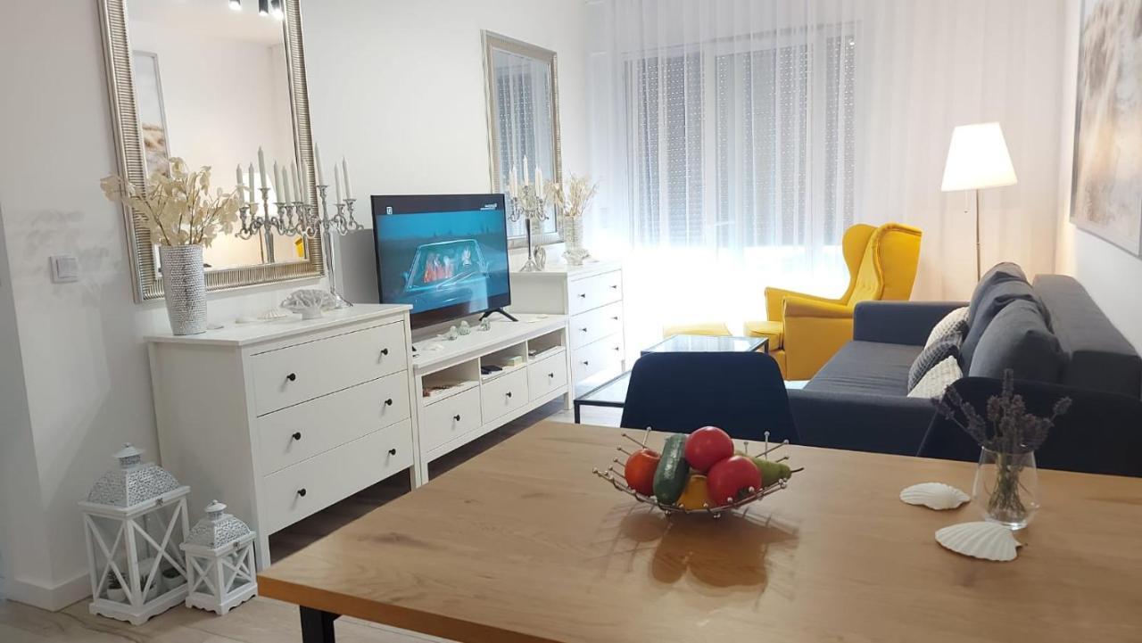 Apartament Mare , Rewal Ulica Szczecinska 21 Apartament Nr 3 Luaran gambar