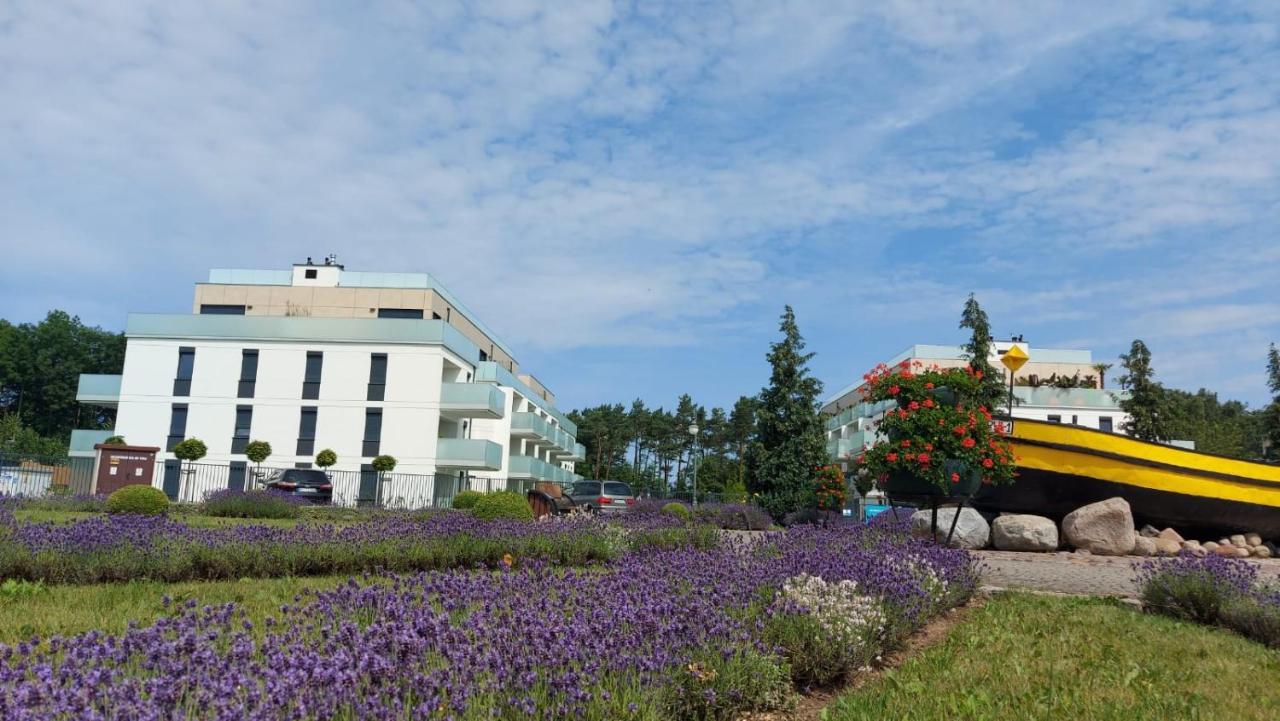 Apartament Mare , Rewal Ulica Szczecinska 21 Apartament Nr 3 Luaran gambar