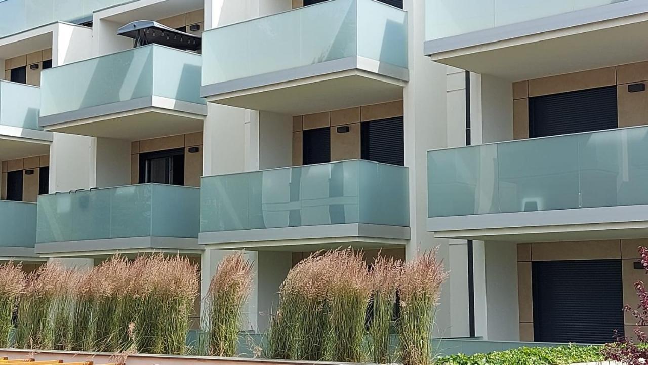Apartament Mare , Rewal Ulica Szczecinska 21 Apartament Nr 3 Luaran gambar