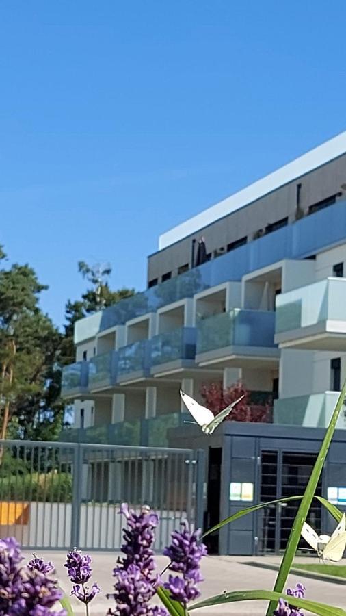Apartament Mare , Rewal Ulica Szczecinska 21 Apartament Nr 3 Luaran gambar