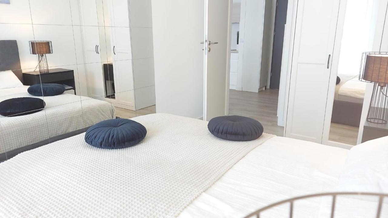 Apartament Mare , Rewal Ulica Szczecinska 21 Apartament Nr 3 Luaran gambar