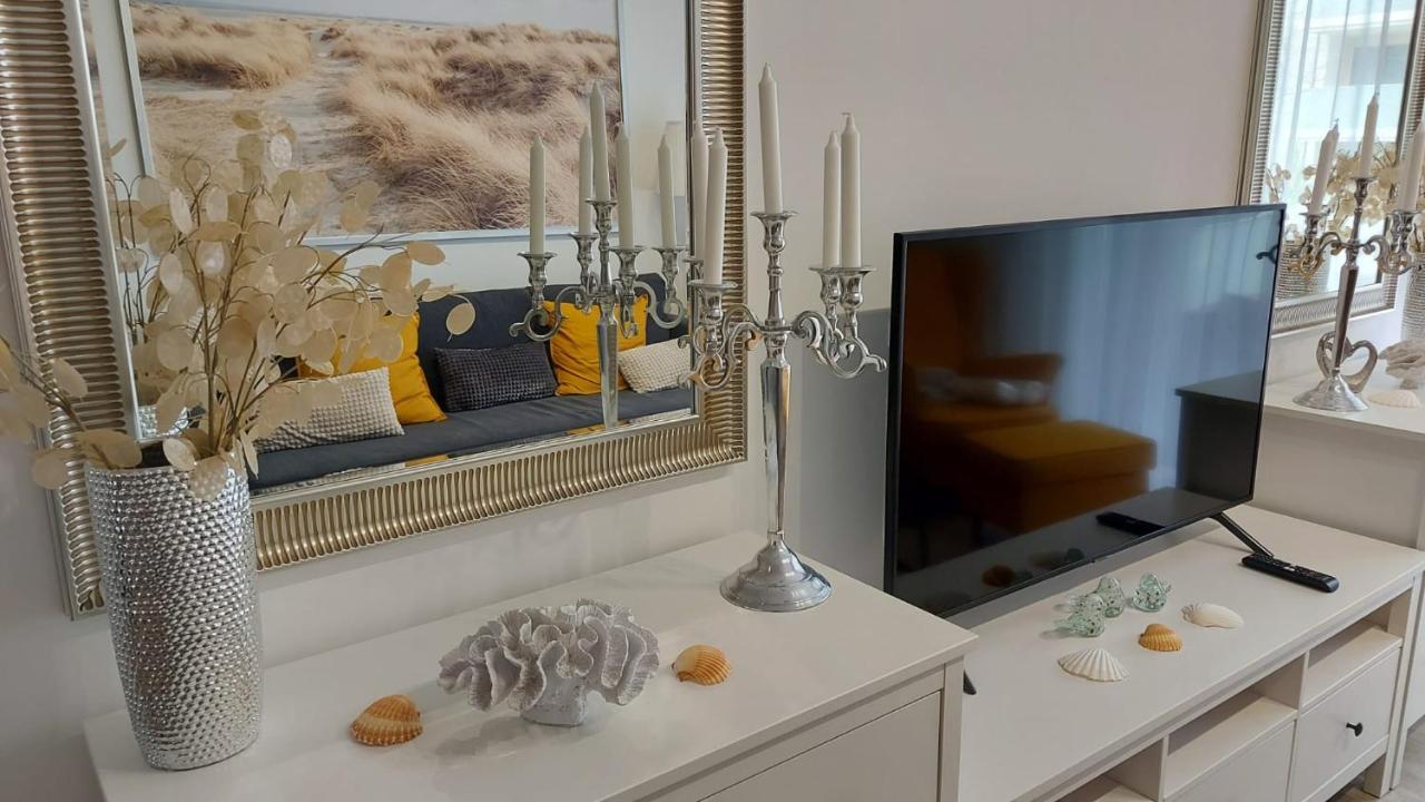 Apartament Mare , Rewal Ulica Szczecinska 21 Apartament Nr 3 Luaran gambar