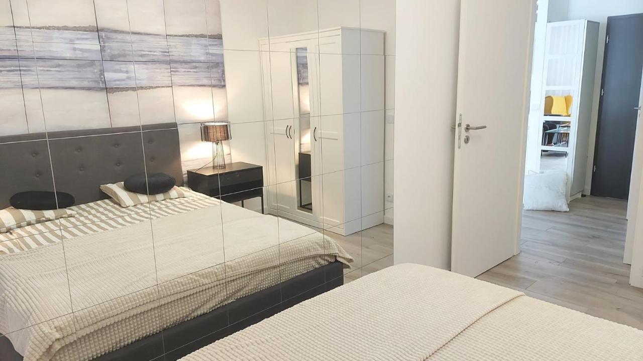 Apartament Mare , Rewal Ulica Szczecinska 21 Apartament Nr 3 Luaran gambar