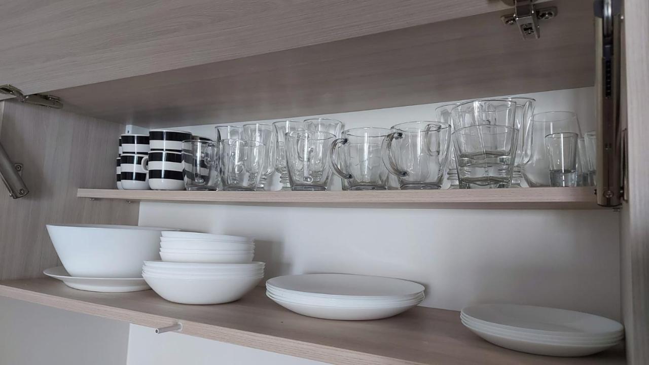 Apartament Mare , Rewal Ulica Szczecinska 21 Apartament Nr 3 Luaran gambar