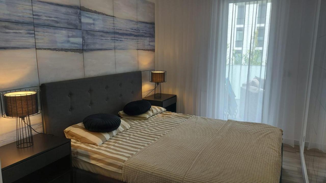 Apartament Mare , Rewal Ulica Szczecinska 21 Apartament Nr 3 Luaran gambar