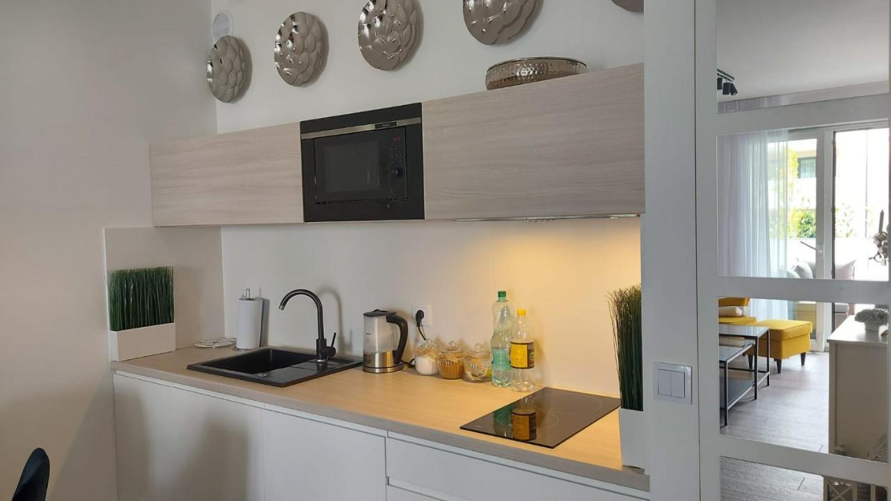 Apartament Mare , Rewal Ulica Szczecinska 21 Apartament Nr 3 Luaran gambar