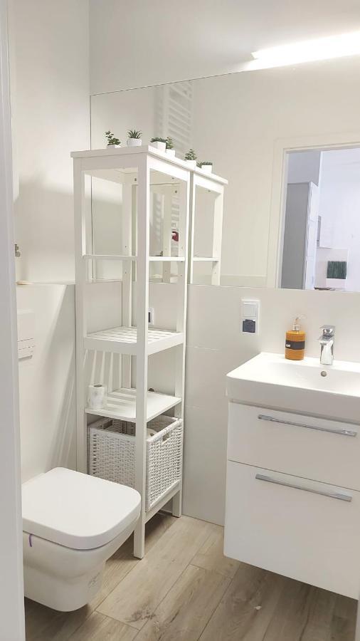Apartament Mare , Rewal Ulica Szczecinska 21 Apartament Nr 3 Luaran gambar