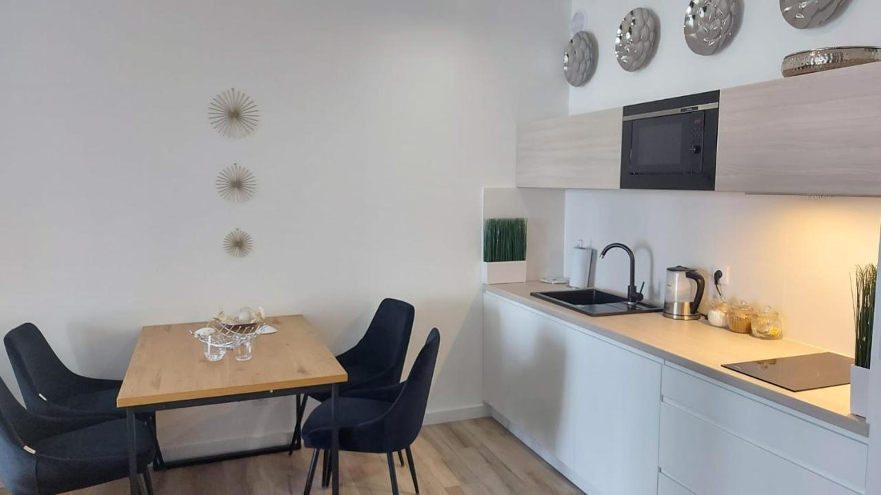 Apartament Mare , Rewal Ulica Szczecinska 21 Apartament Nr 3 Luaran gambar